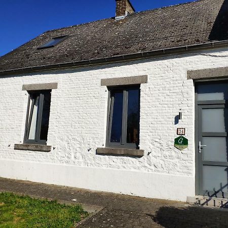 Gite Aische-En-Refail Esterno foto