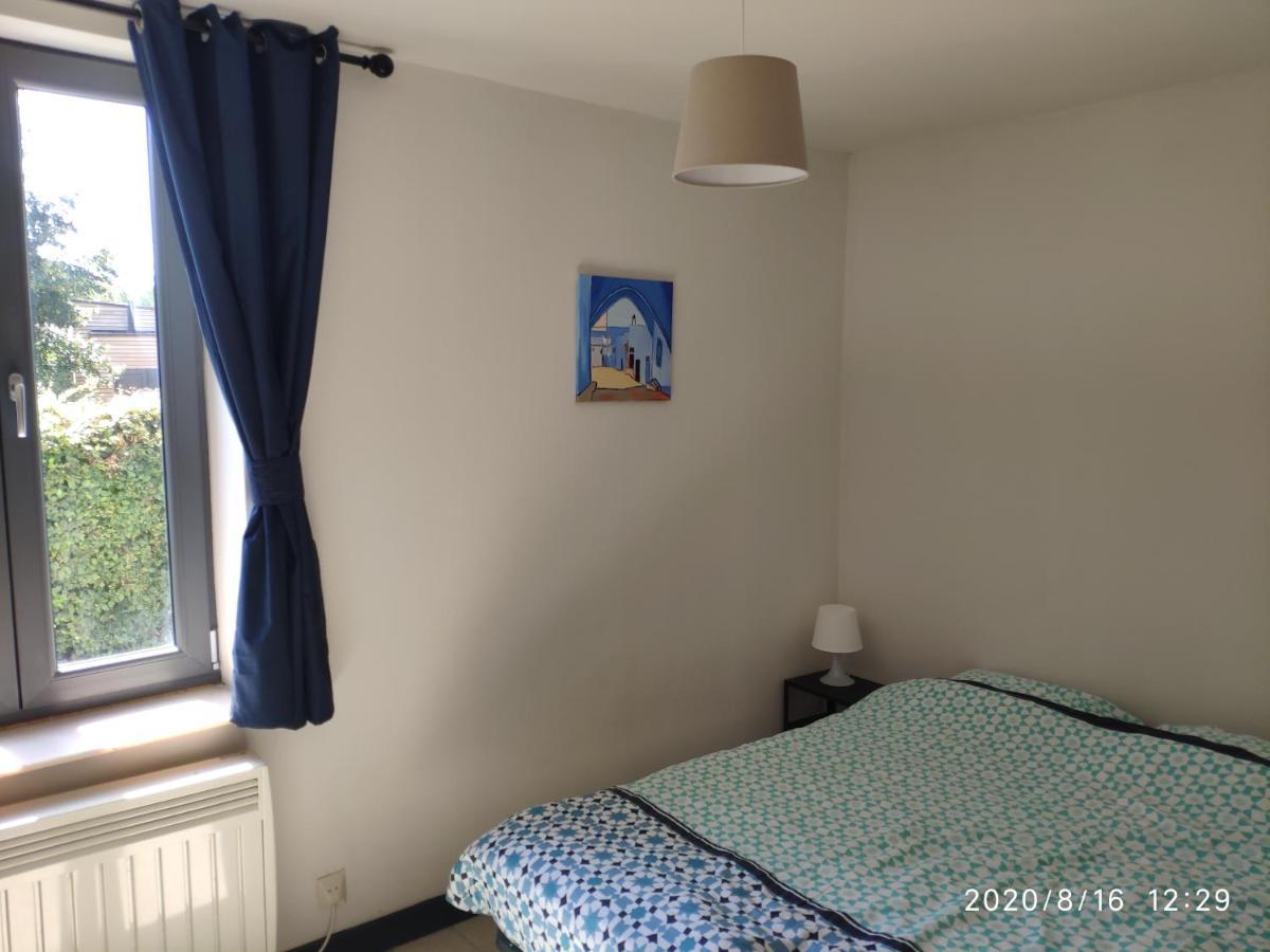 Gite Aische-En-Refail Esterno foto
